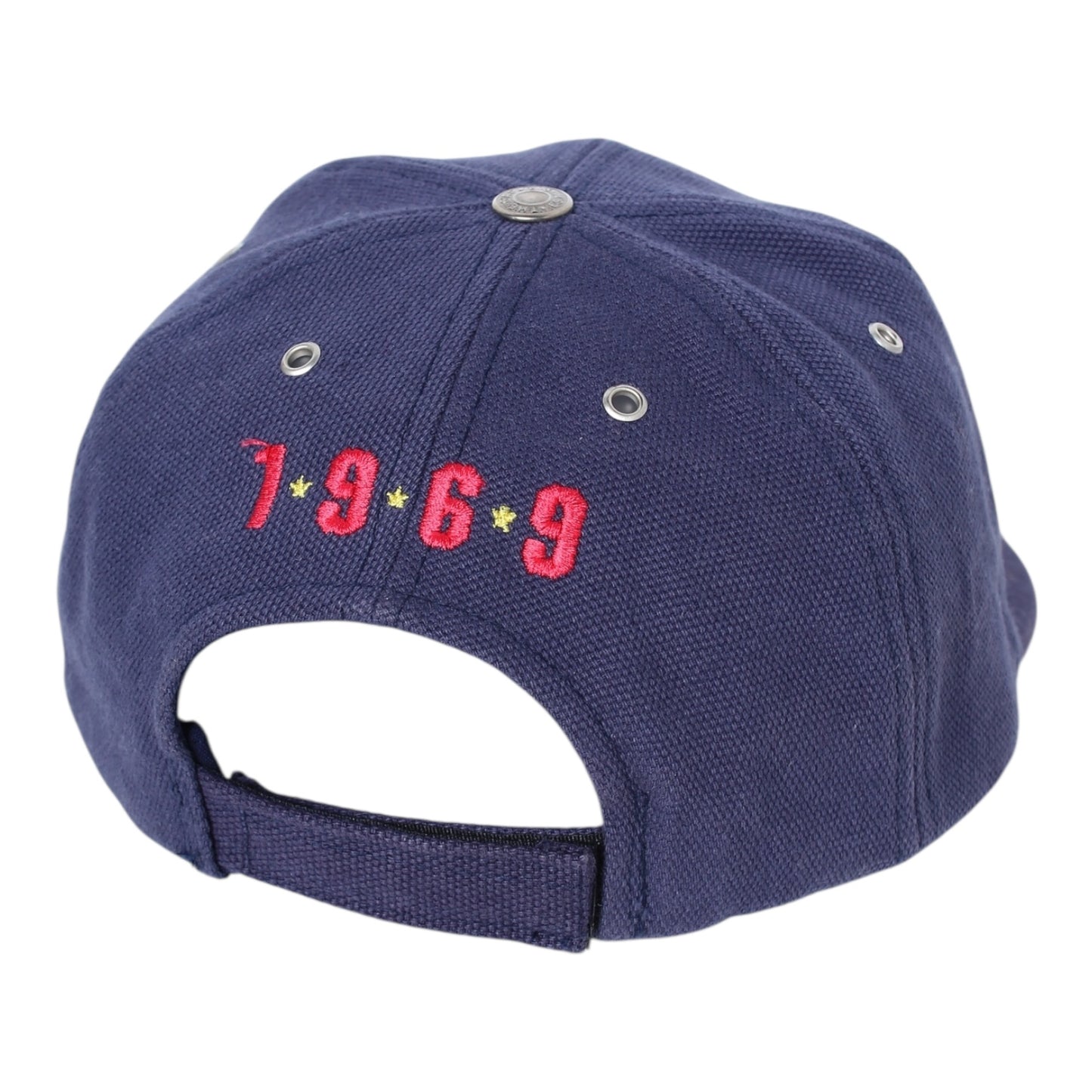 90s Gap varsity thick cotton hat