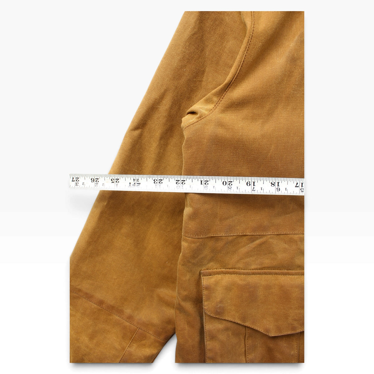 Burton filson jacket medium