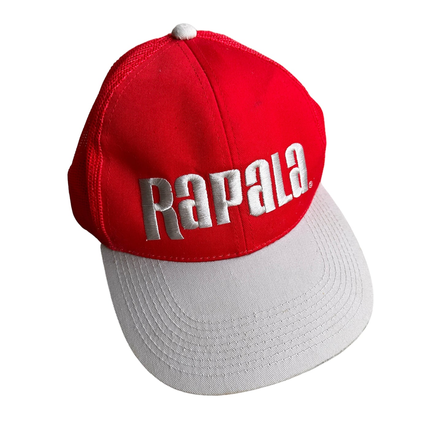 Rapala fishing lure hat