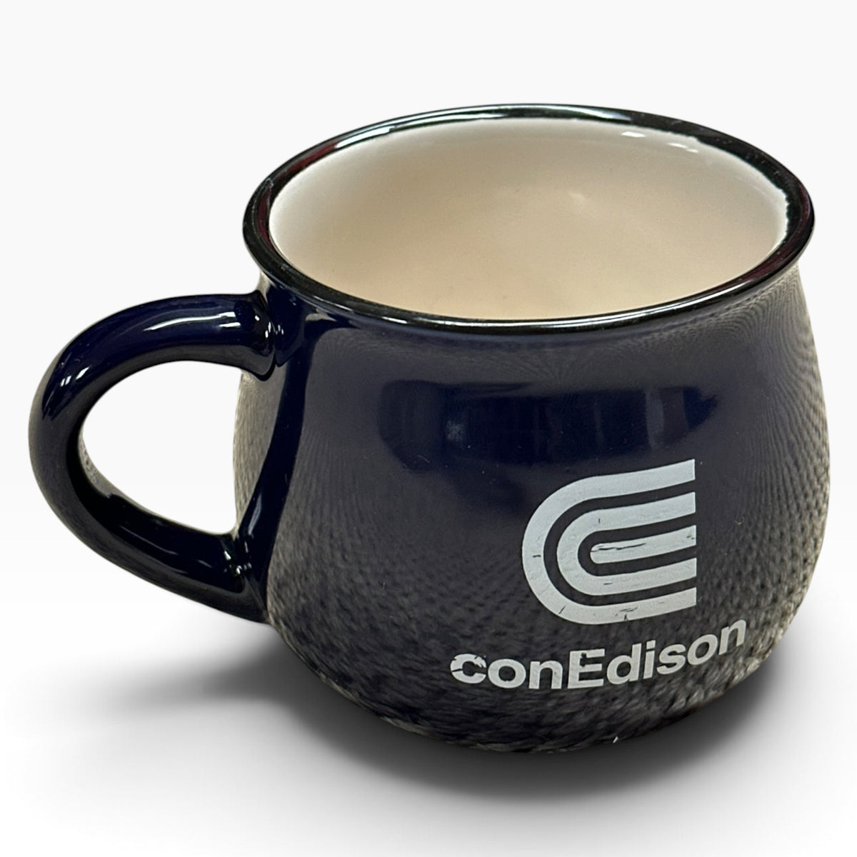 Con edison mug