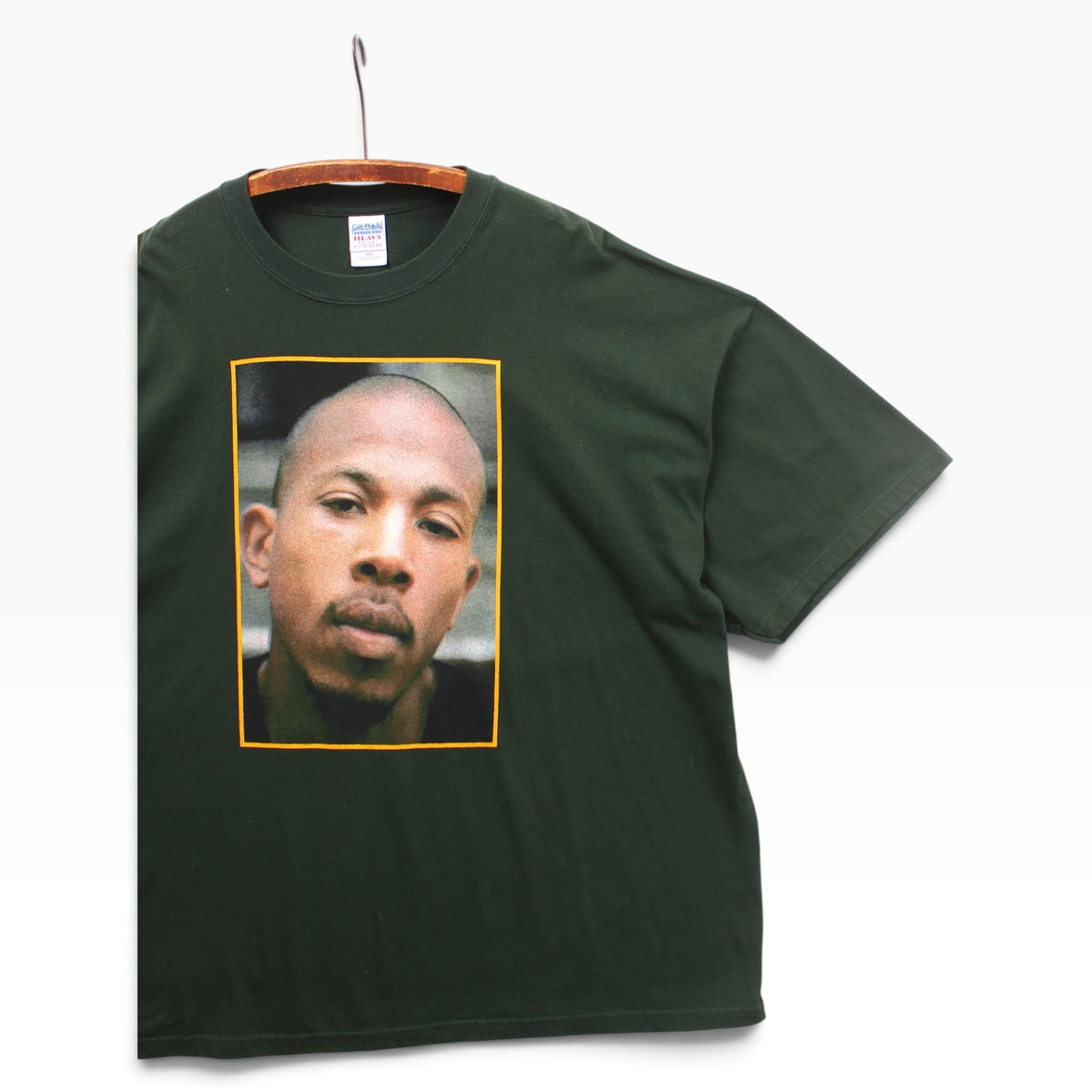SHYNE PO portrait tee XXL