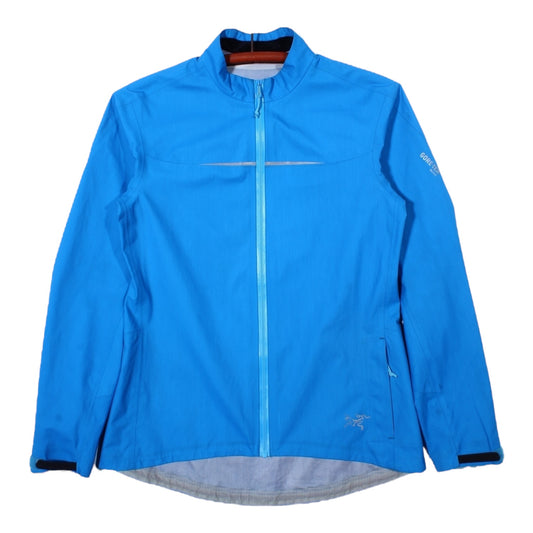 2011 Arc’teryx running shell Made in canada🇨🇦 women’s small