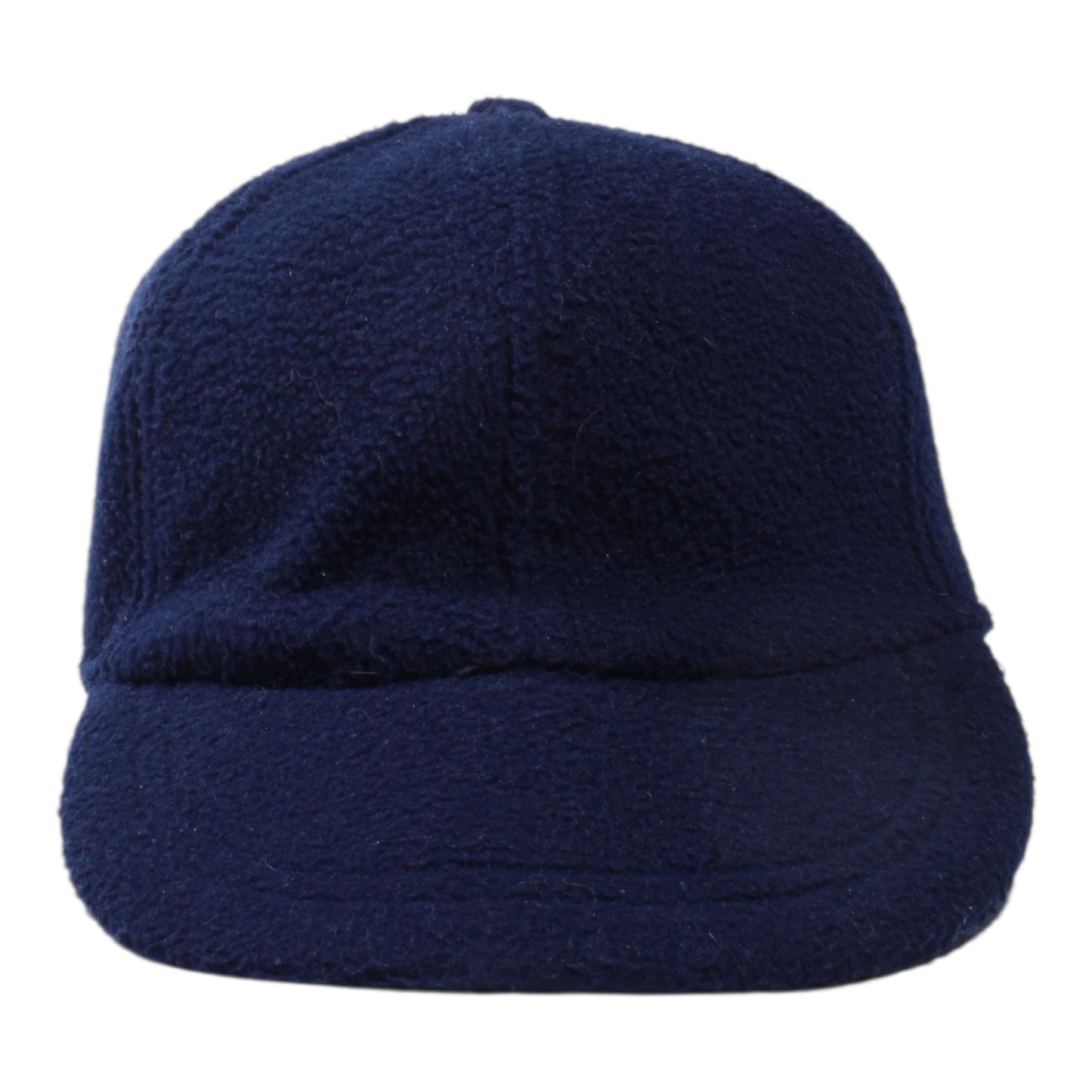 90s Perry ellis fleece hat M/L