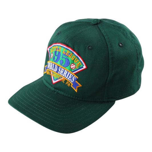 1995 Little league world series new era hat