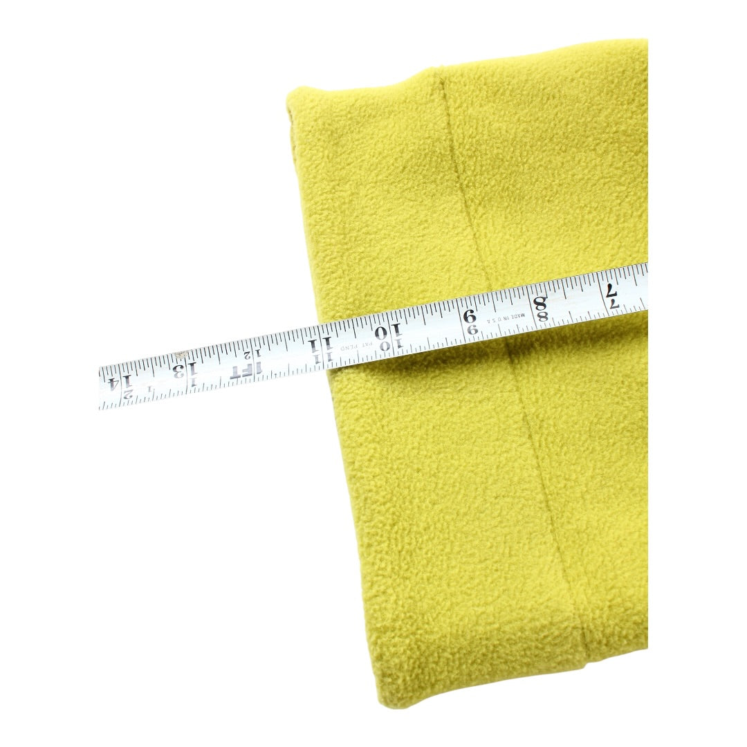 2000s Fleece gap hat