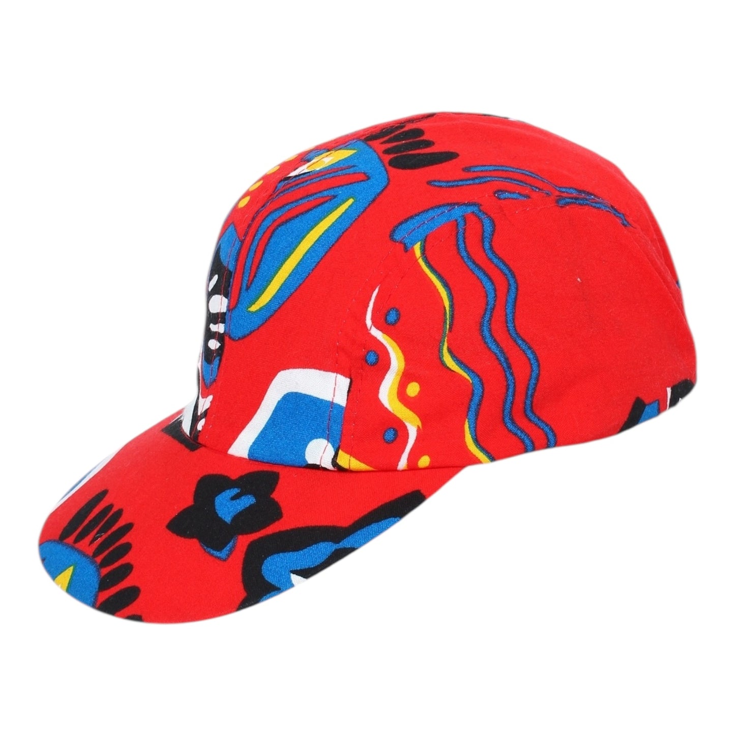 80s Wendy’s employee hat