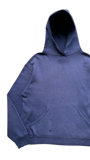90s Russell hoodie medium