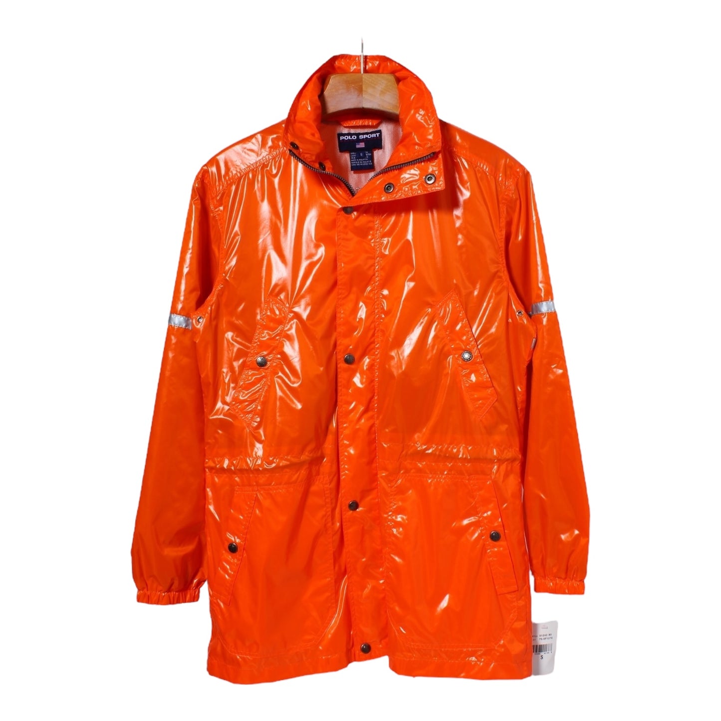 Polo Ralph Lauren polo sport Women’s jacket Small