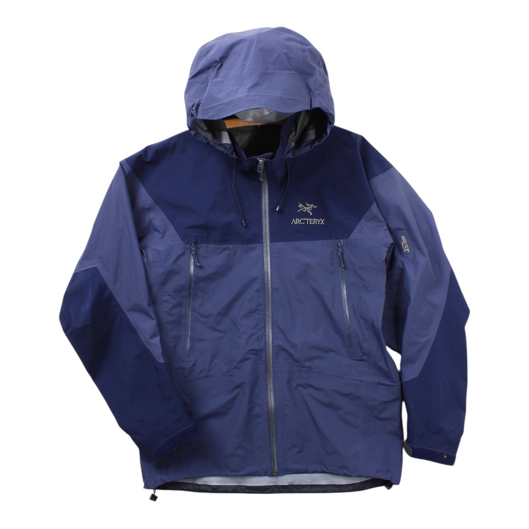 2004 Arc’teryx Beta LT paclite medium