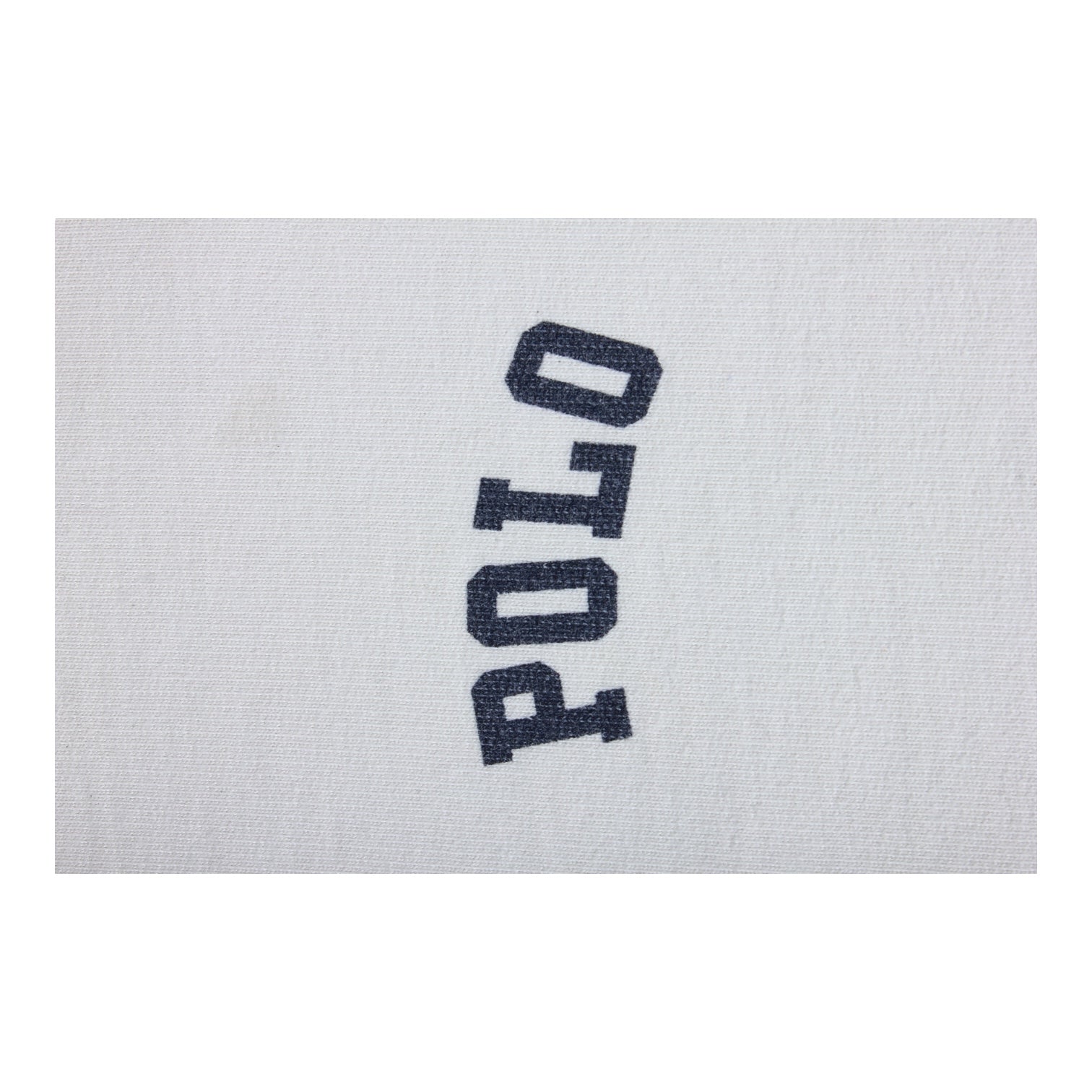 90s Polo Ralph Lauren 1/4 zip cotton Small – Vintage Sponsor