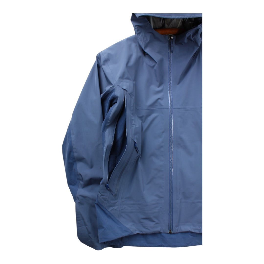 2013 Arc’teryx fjord jacket XS Made in canada🇨🇦