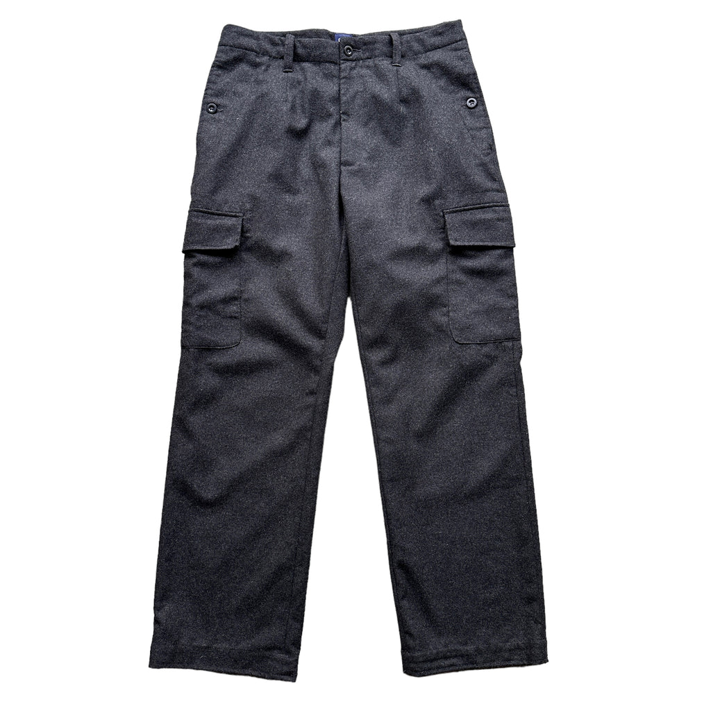 Y2K Gap wool cargo pants 34/34