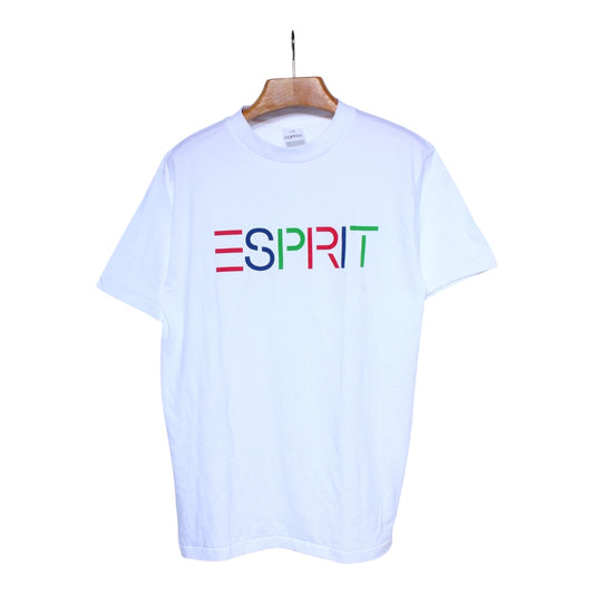 90s Esprit tee large