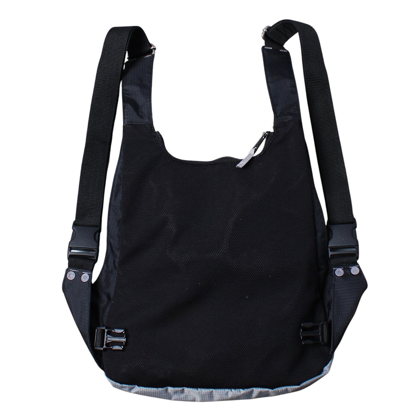 Y2K Rip curl chest rig