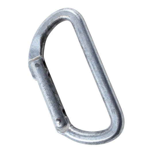 70s Chouinard carabiner