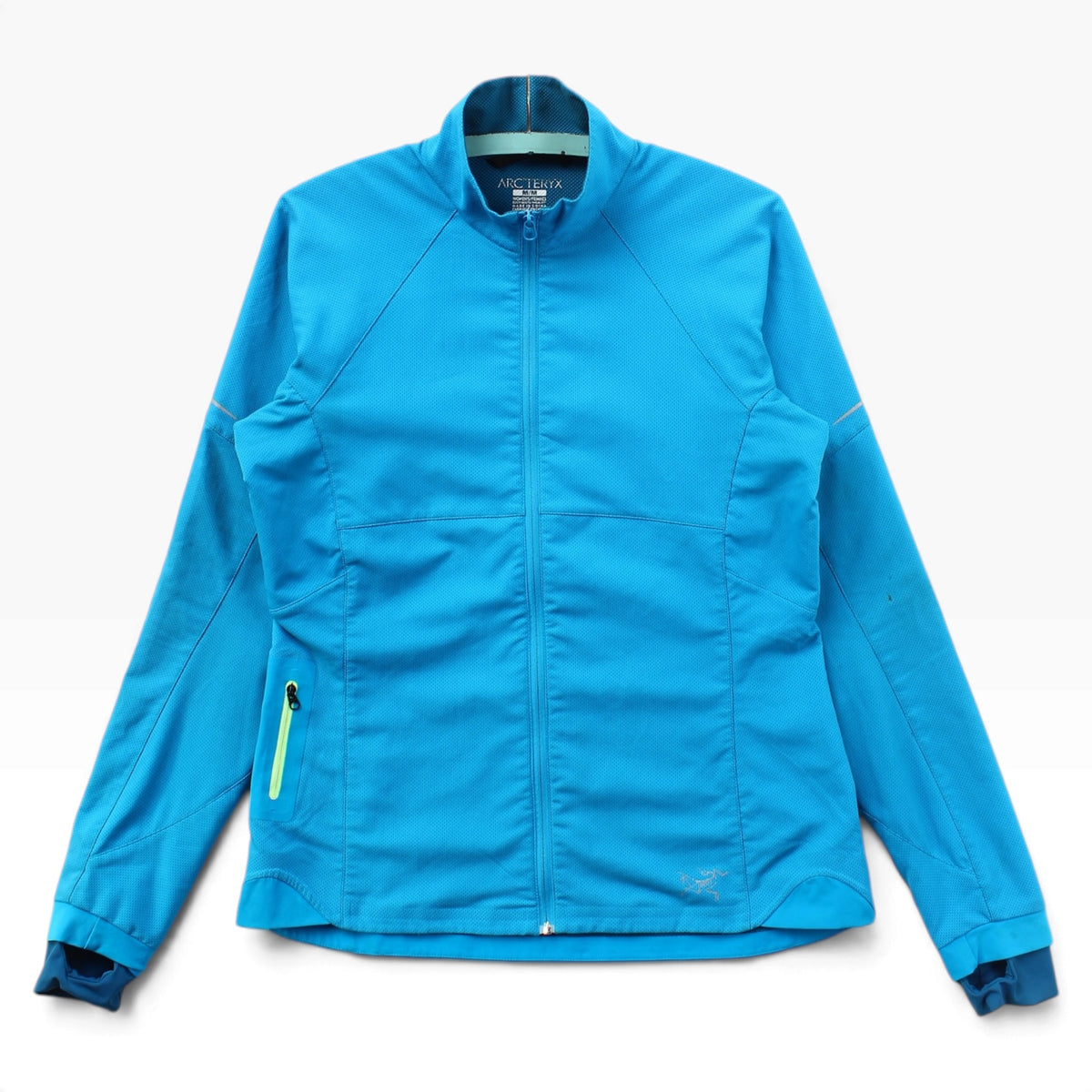 2012 Arc’teryx running jacket women’s medium