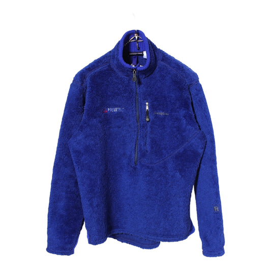 Patagonia polartec regulator fleece banff fleece medium