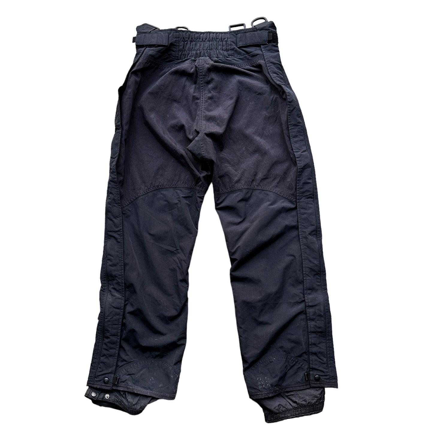 90s Burton snowboard pants L/XL fit – Vintage Sponsor 90s Burton snowboard pants L/XL fit – Vintage Sponsor