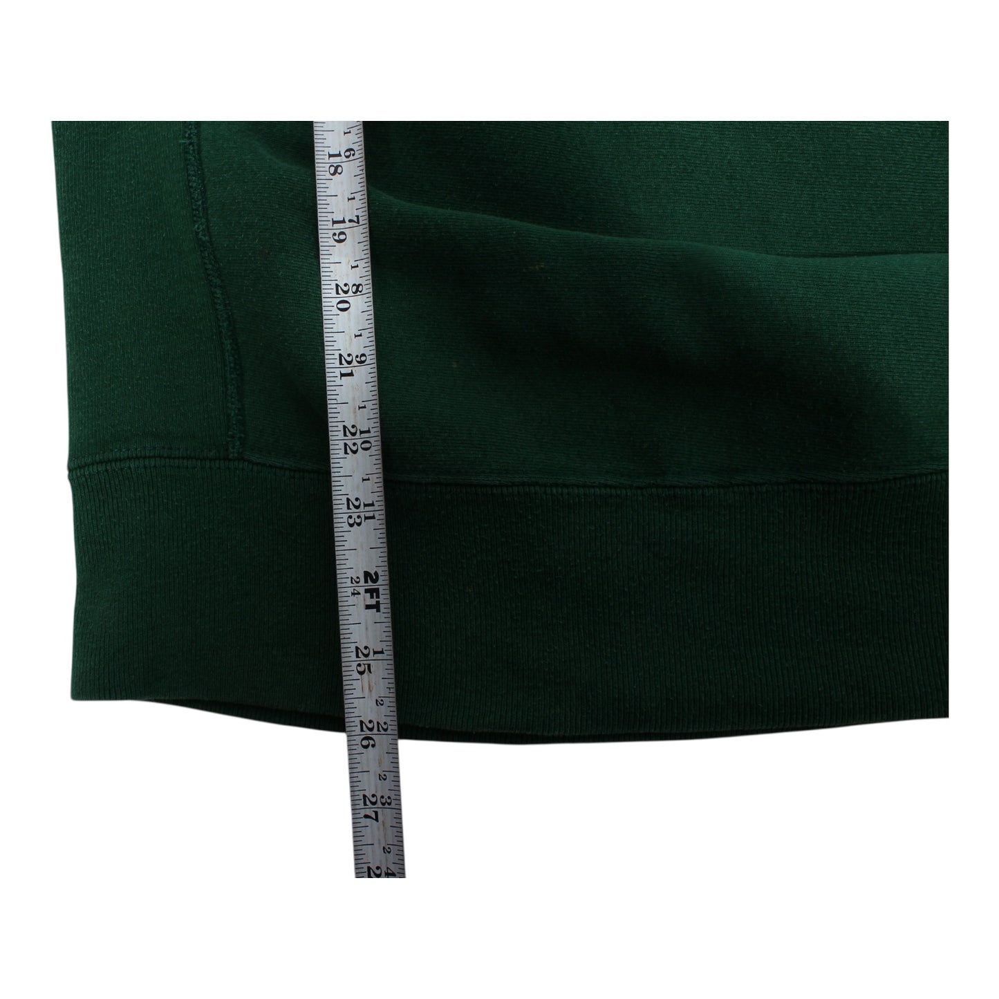 90s Jaguar heavyweight sweatshirt M/L