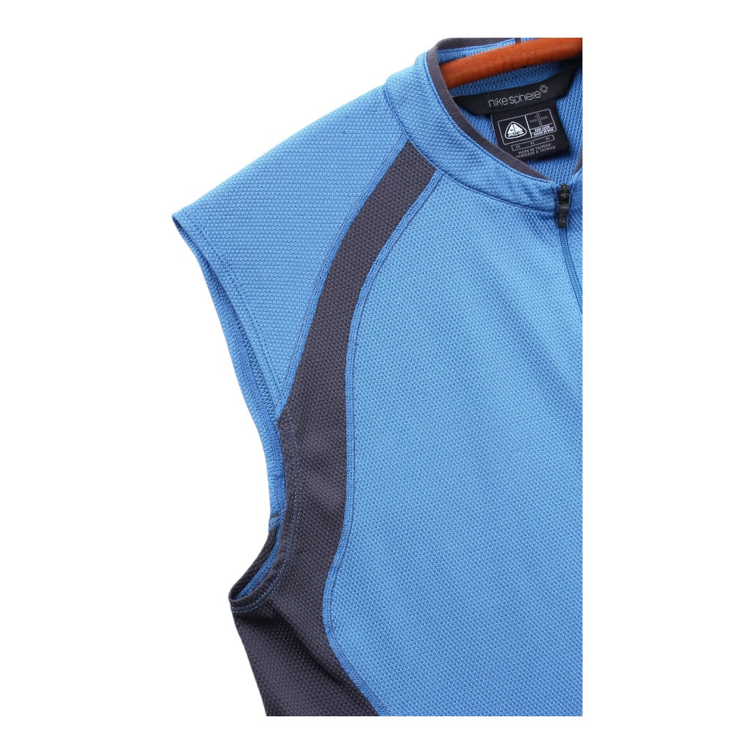 2000s Nike sphere ACG sleeveless S/M