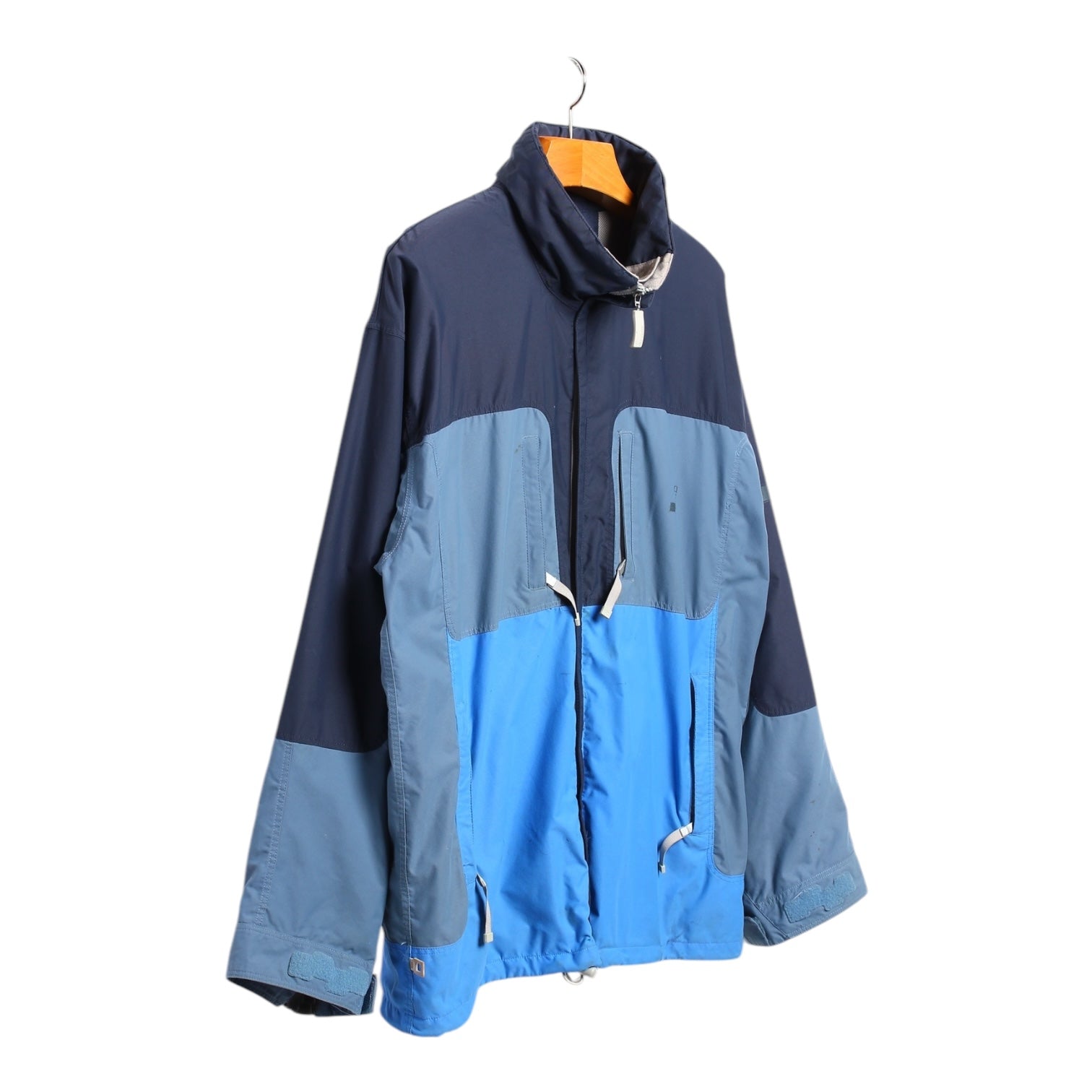 2000s Foursquare snowboard jacket L/XL – Vintage Sponsor