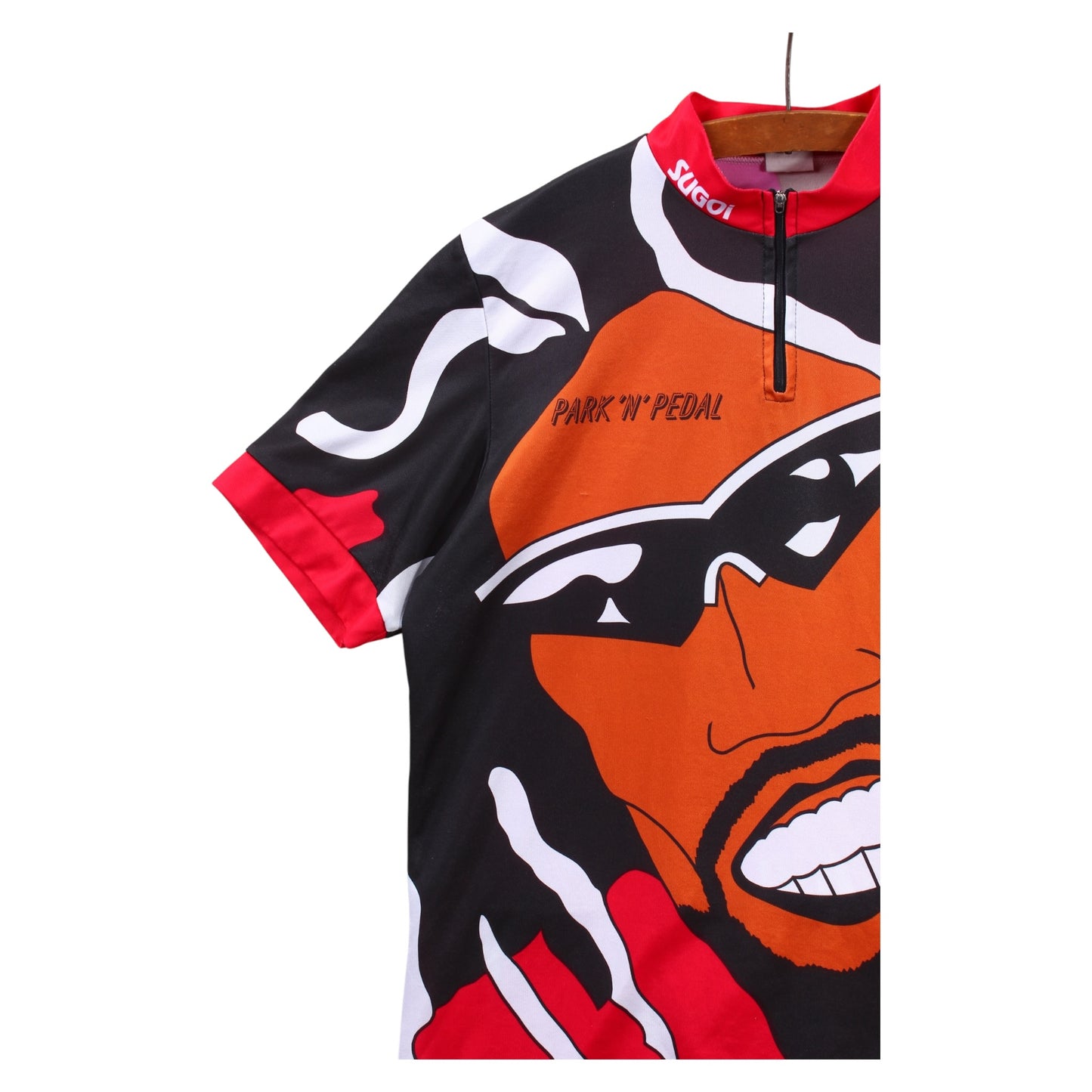 90s Specialized bike jersey S/M