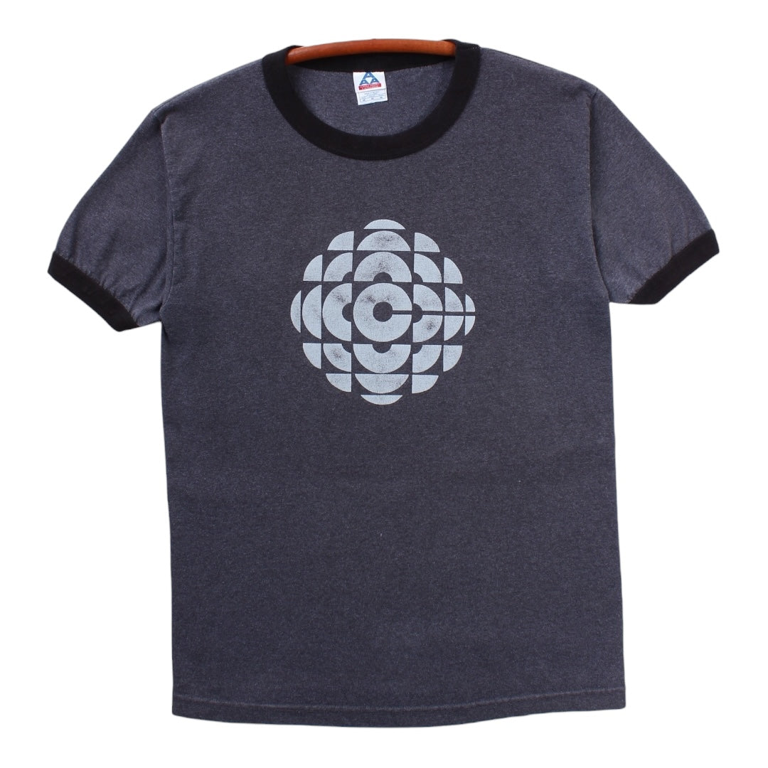 2000s CBC tee medium