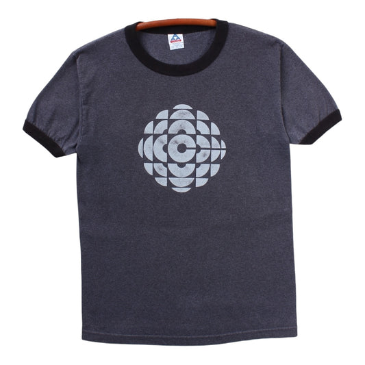 2000s CBC tee medium