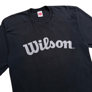 90s Wilson baseball shirt XL