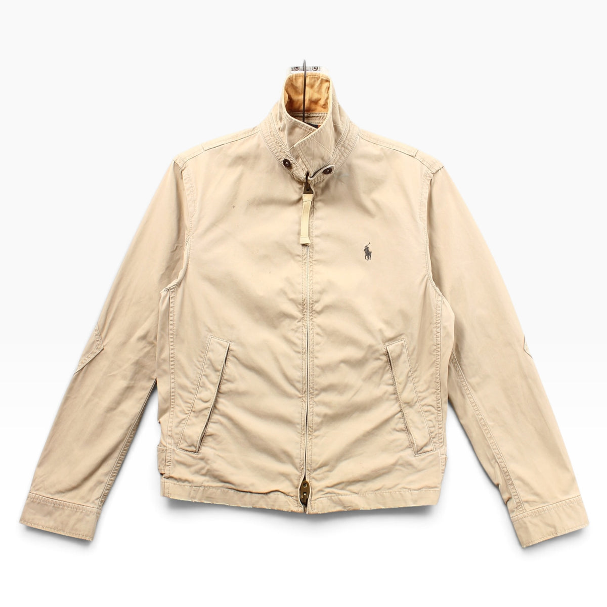 Polo Ralph Lauren moto/work style jacket Small