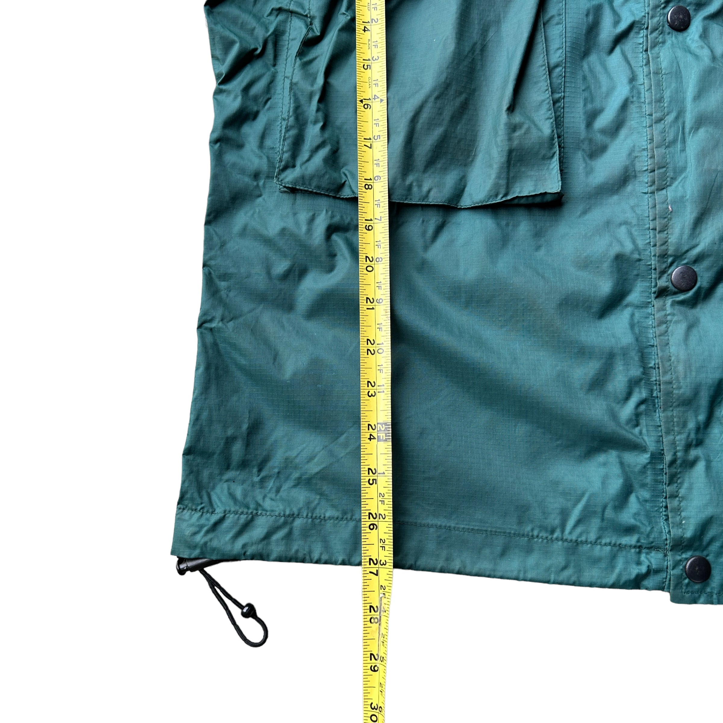 90s Orvis fishing jacket large – Vintage Sponsor