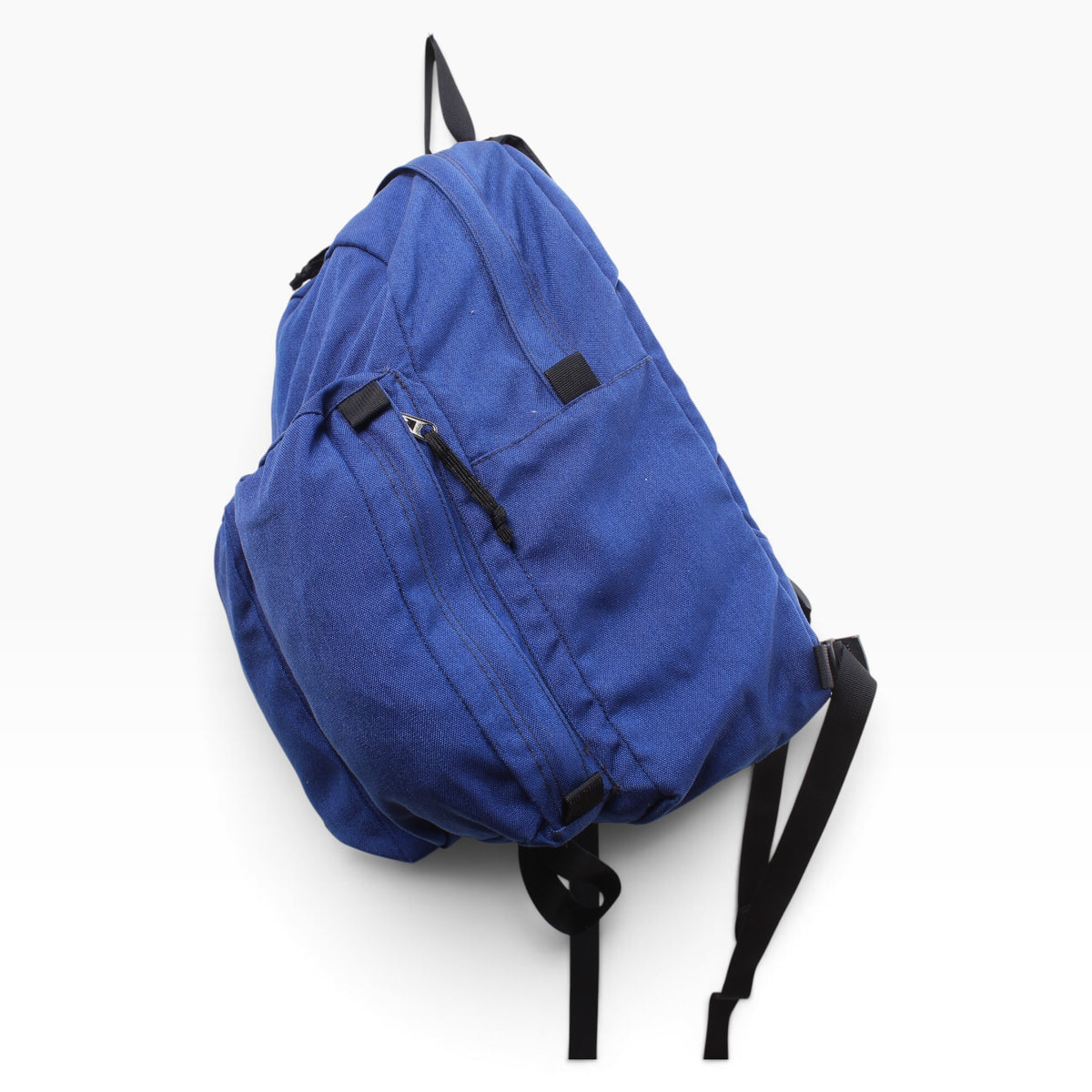 90s MEC back pack blue