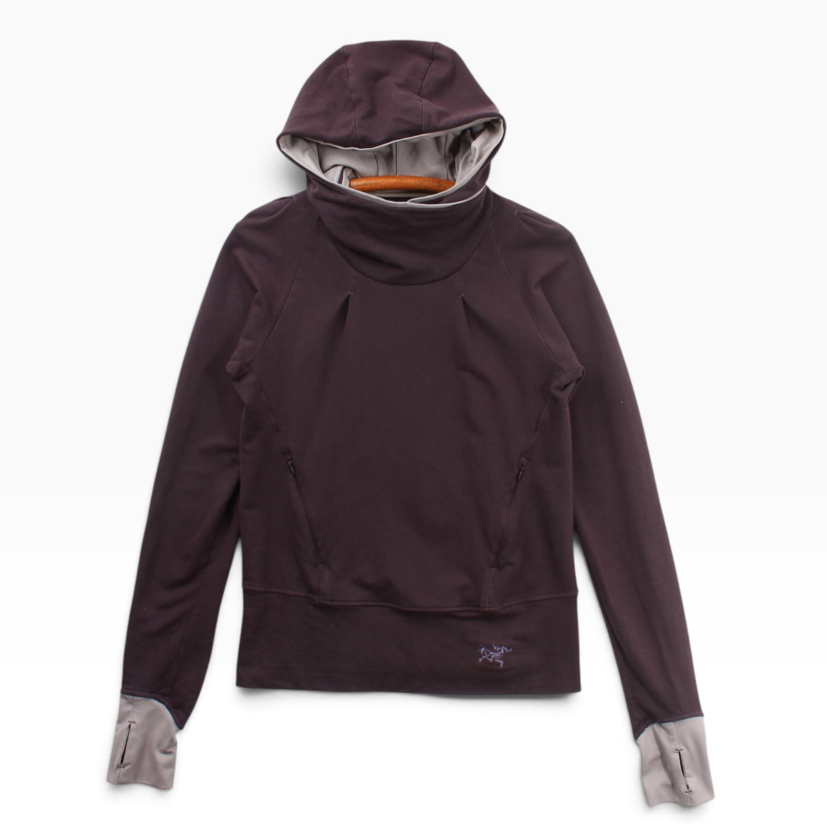 2013 Arc’teryx hoodie wmns small