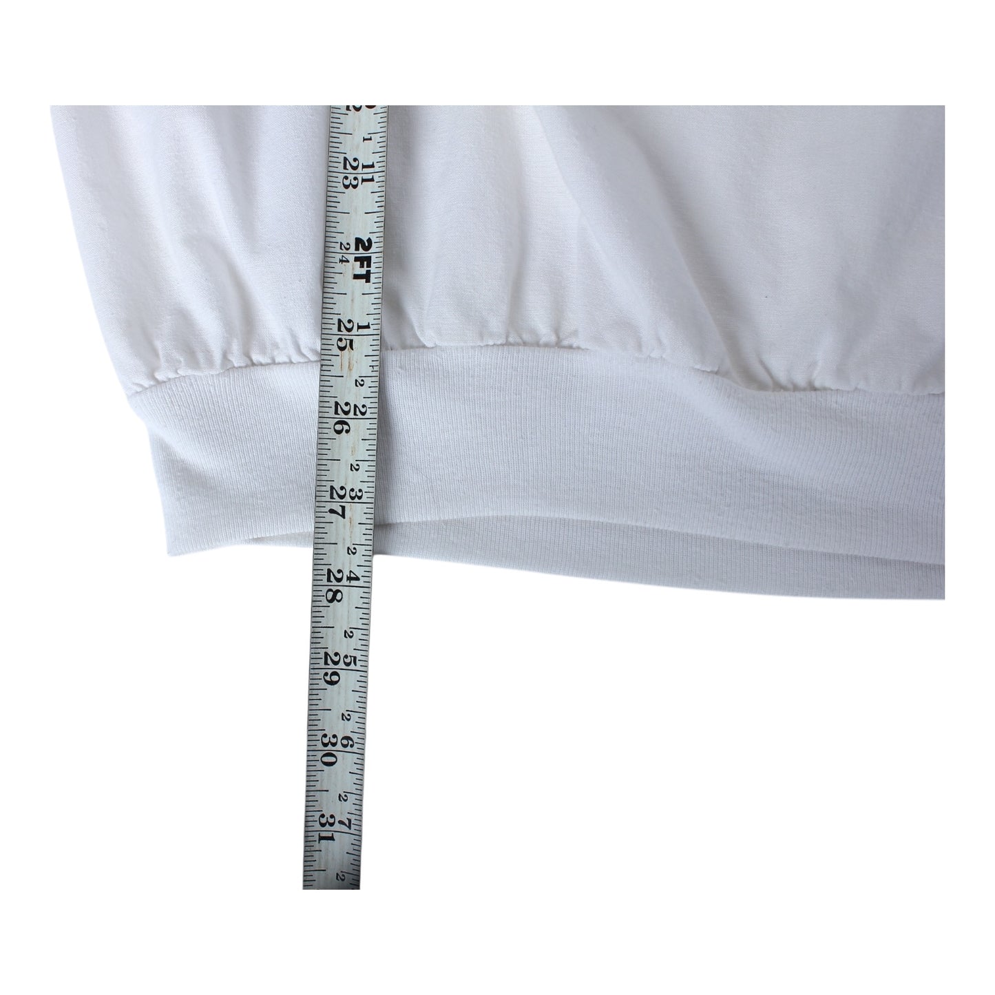 Dancing on the edge longsleeve shirt XL