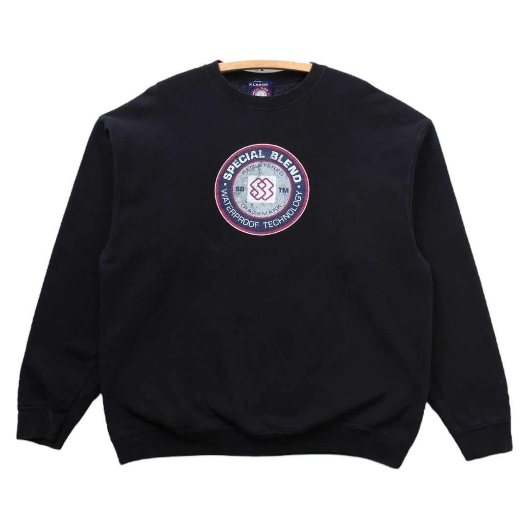 90s Special blend crewneck XL