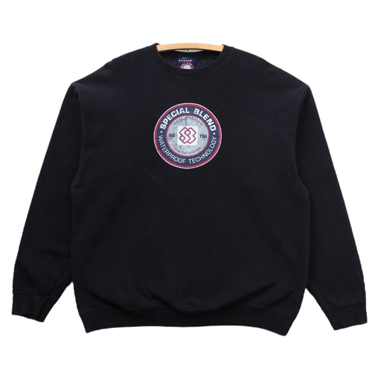 90s Special blend crewneck XL