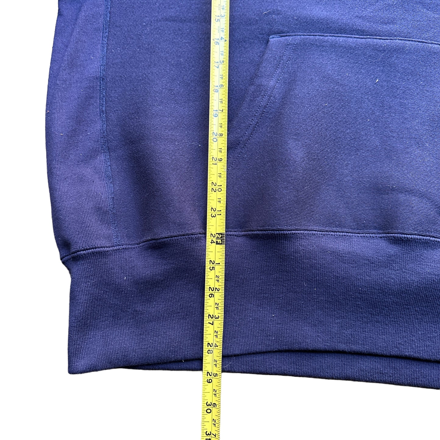 Camber hooded sweatshirt 2XL-3XL