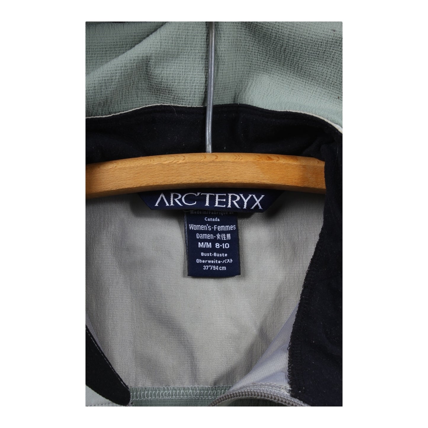 2004 Comp sidewinder women’s medium Made in canada🇨🇦