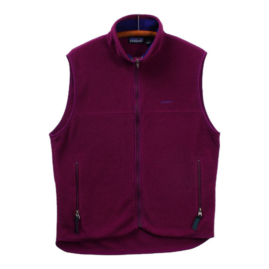 90s Patagonia vest M/L