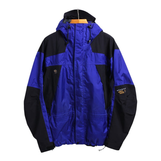 90s Mountain hardware mtn jacket  XL