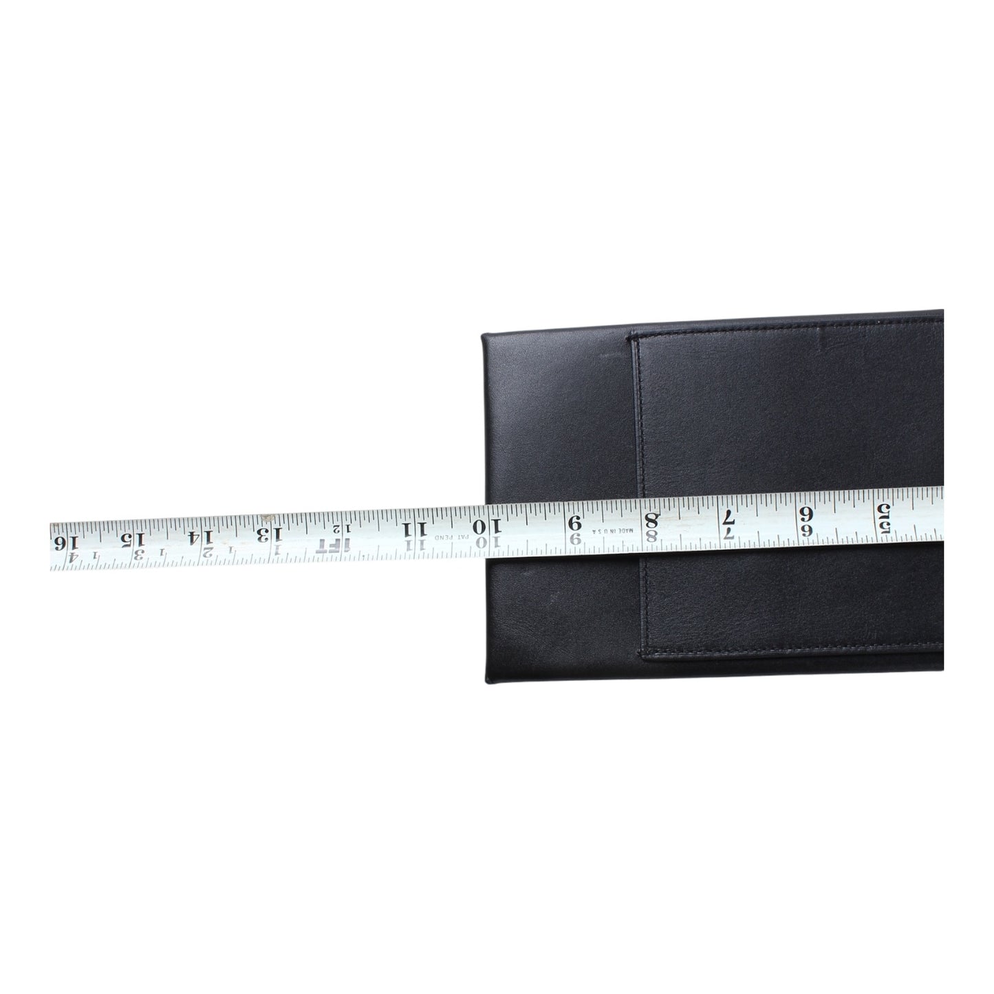 Tumi leather document holder
