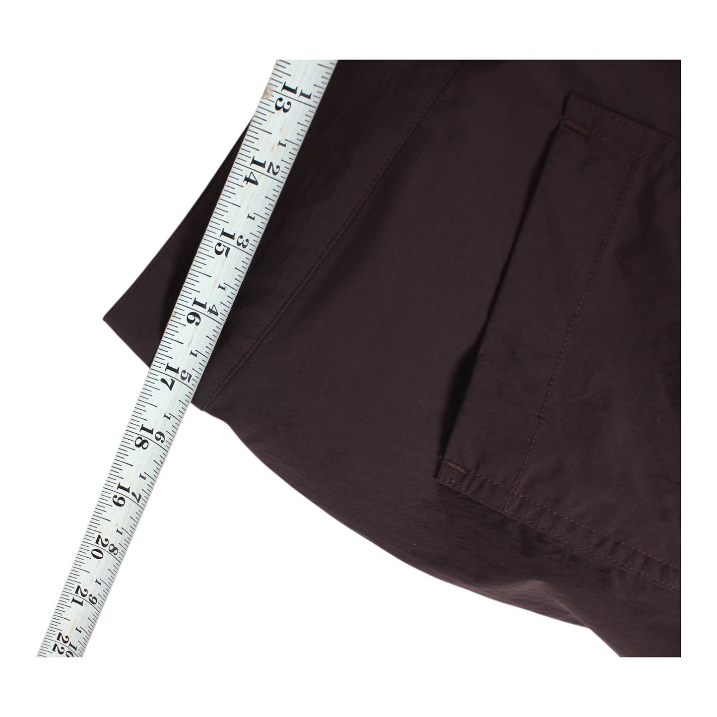 2011 Arc’teryx capri sz10 34/15