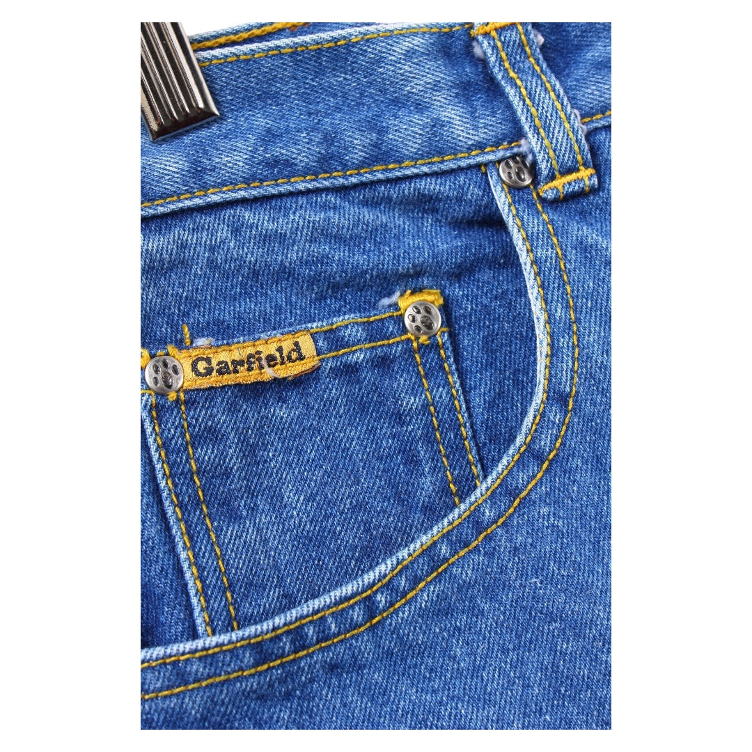 Garfield jeans 28/28