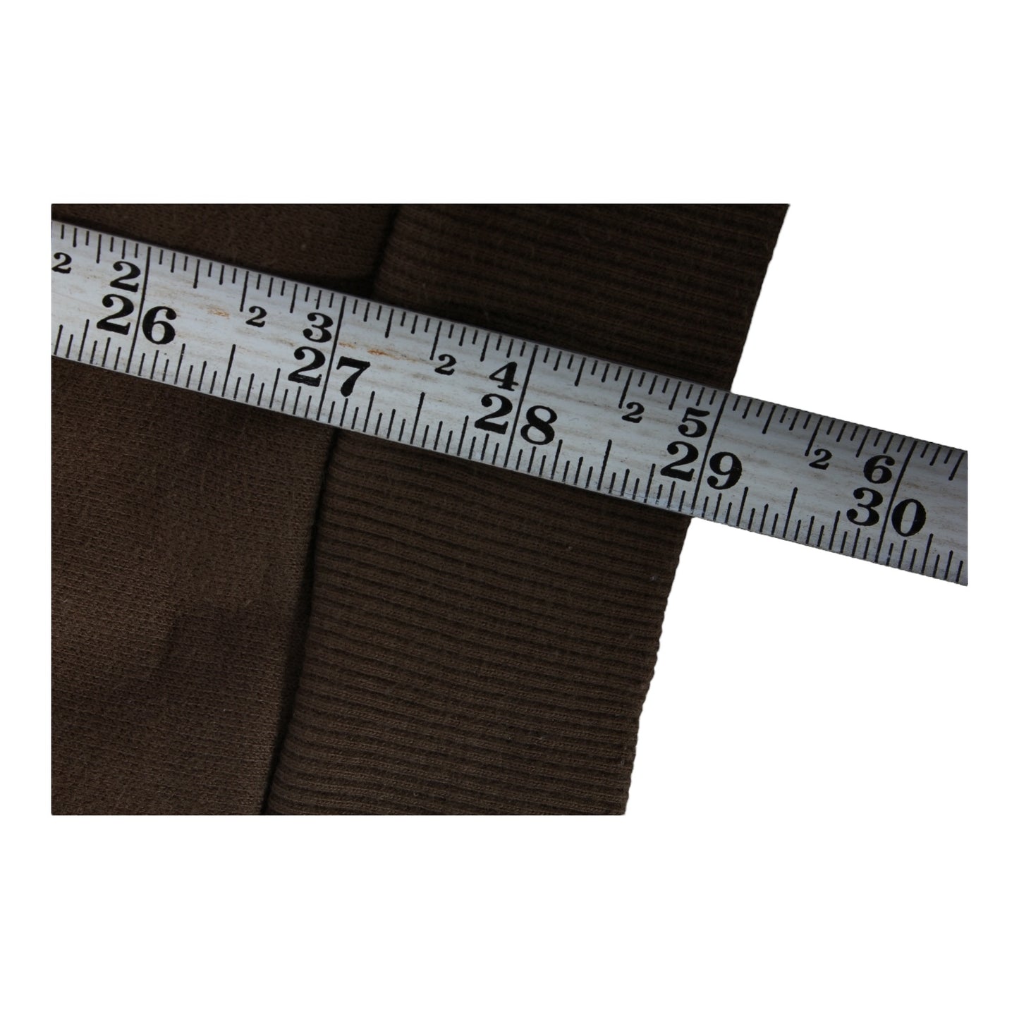 Alphanumeric hoodie M/L fit