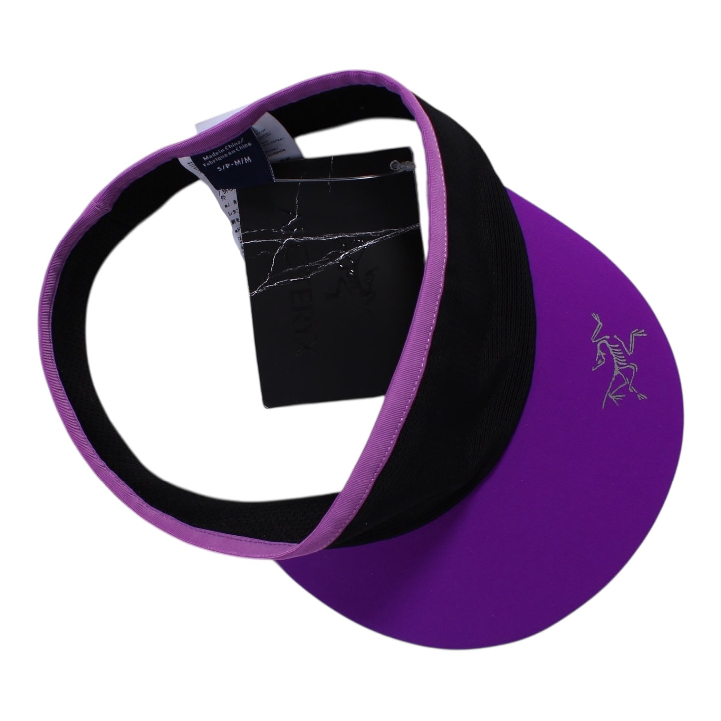 Arc’teryx visor S/M