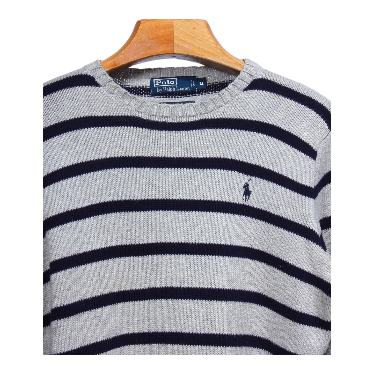 Polo Ralph Lauren cotton sweater S/M