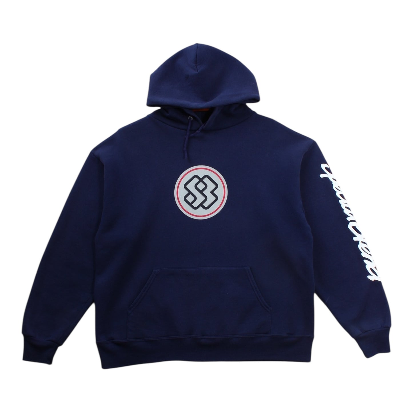 90s Special blend hoodie medium