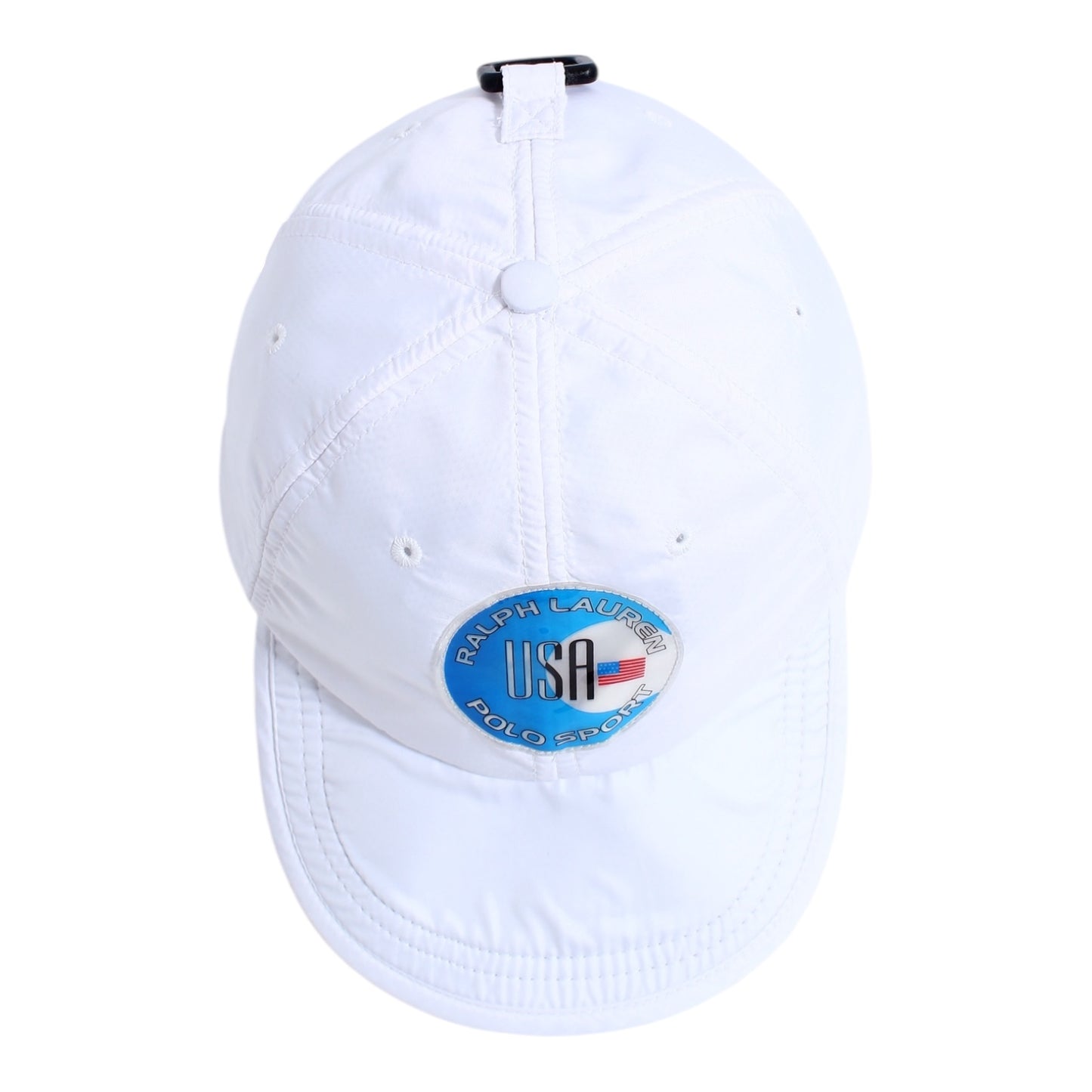 Polo sport nylon sailing hat women’s fit