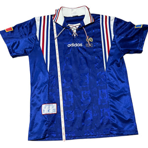1996/97 France Kit Medium