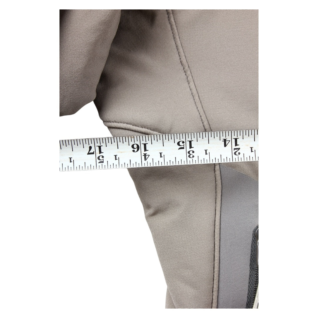 2000s Arc’teryx softshell fleece Women’s XS